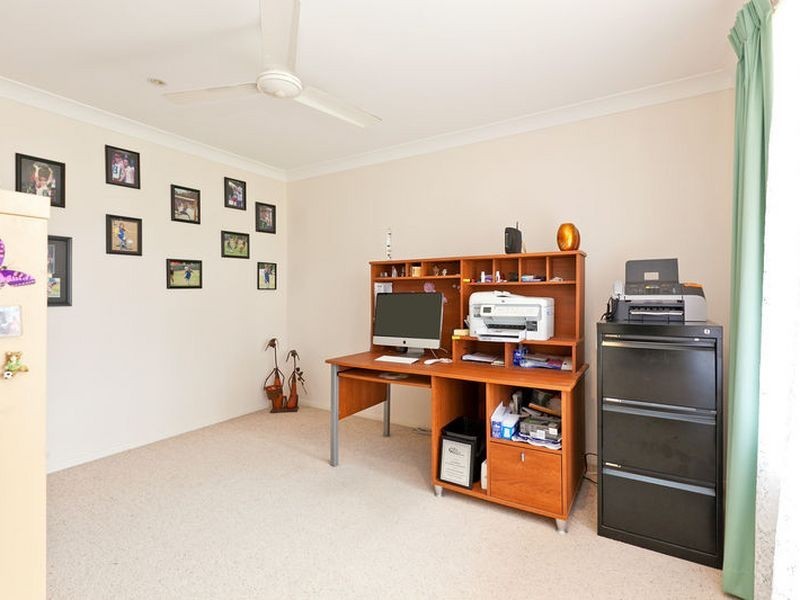 26 Patersonia Place, Birkdale QLD 4159