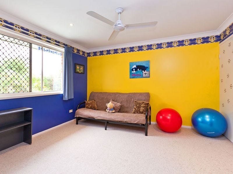 26 Patersonia Place, Birkdale QLD 4159