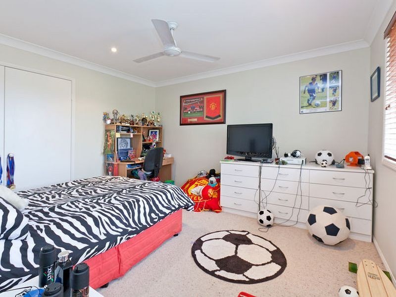 26 Patersonia Place, Birkdale QLD 4159