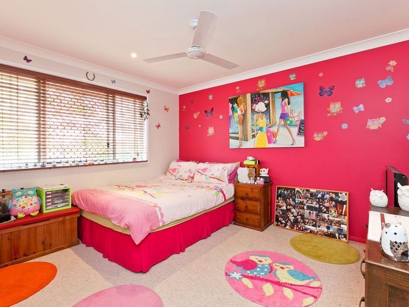 26 Patersonia Place, Birkdale QLD 4159