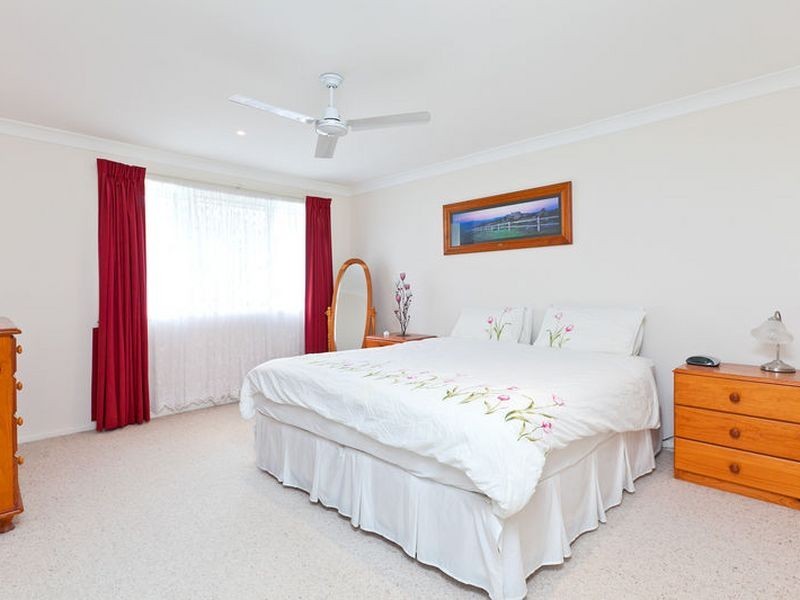 26 Patersonia Place, Birkdale QLD 4159