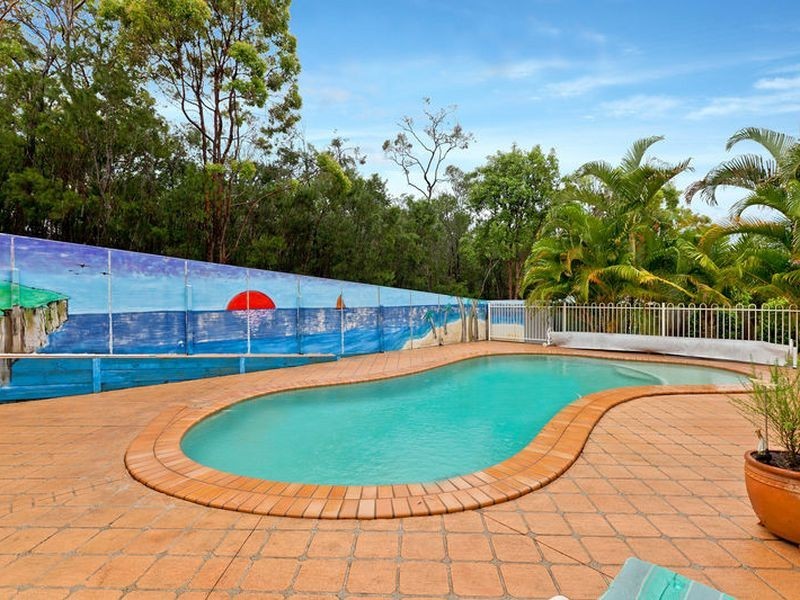 26 Patersonia Place, Birkdale QLD 4159