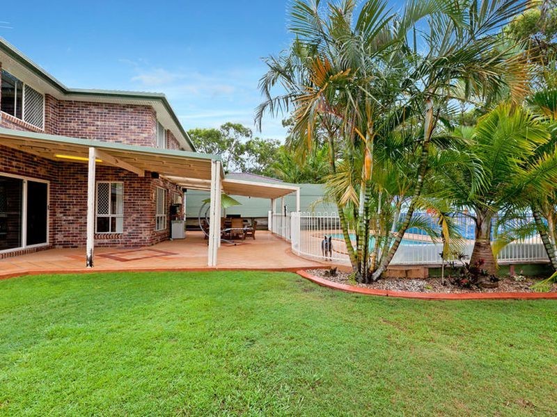 26 Patersonia Place, Birkdale QLD 4159