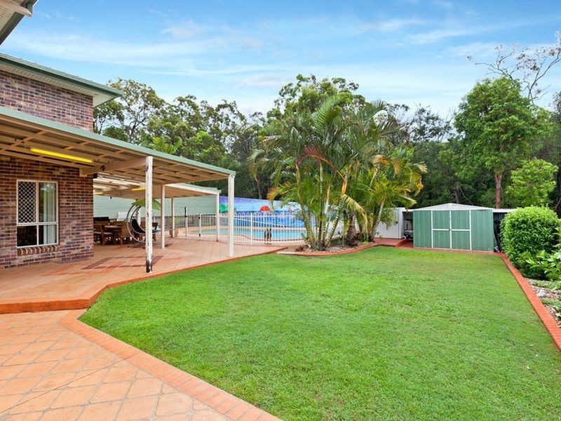 26 Patersonia Place, Birkdale QLD 4159