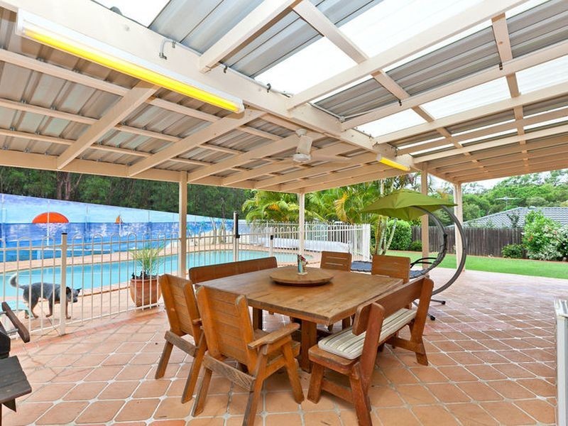 26 Patersonia Place, Birkdale QLD 4159