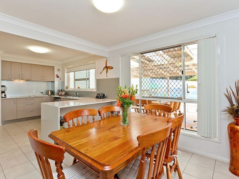 26 Patersonia Place, Birkdale QLD 4159