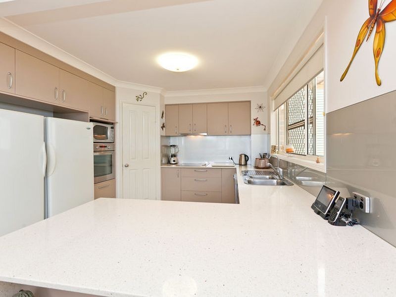 26 Patersonia Place, Birkdale QLD 4159