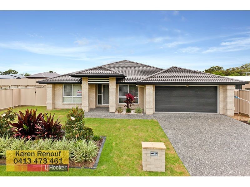 23 Bibury Street, Wellington Point QLD 4160