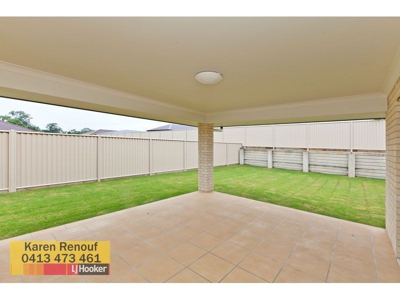 23 Bibury Street, Wellington Point QLD 4160