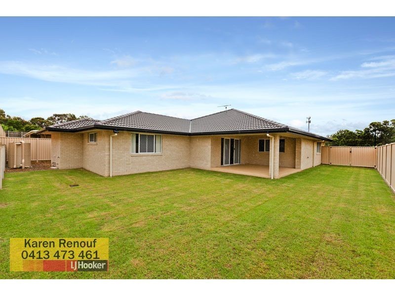23 Bibury Street, Wellington Point QLD 4160
