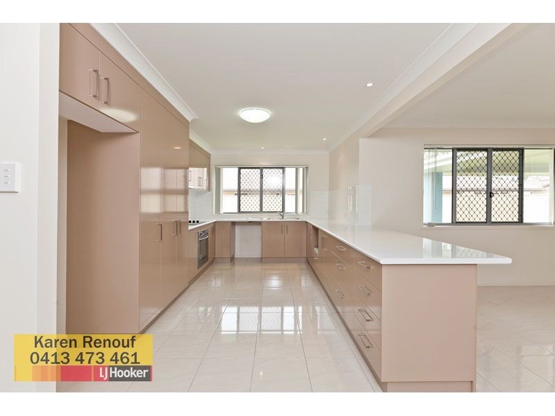 12 Tarvin Close, Wellington Point QLD 4160