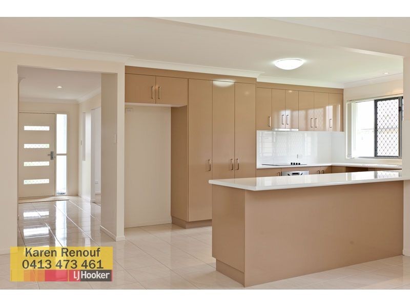 12 Tarvin Close, Wellington Point QLD 4160