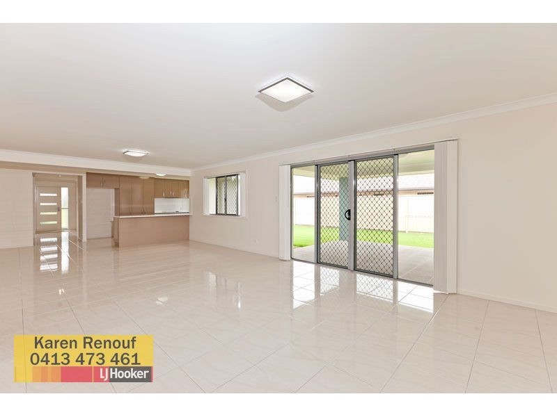 12 Tarvin Close, Wellington Point QLD 4160