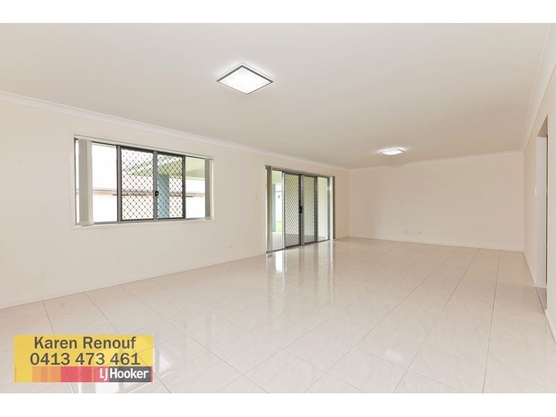 12 Tarvin Close, Wellington Point QLD 4160