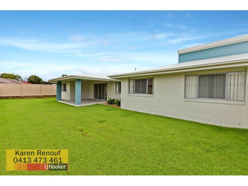 12 Tarvin Close, Wellington Point QLD 4160