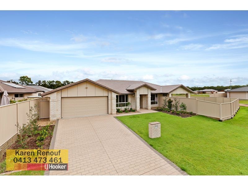 13 Tarvin Close, Wellington Point QLD 4160