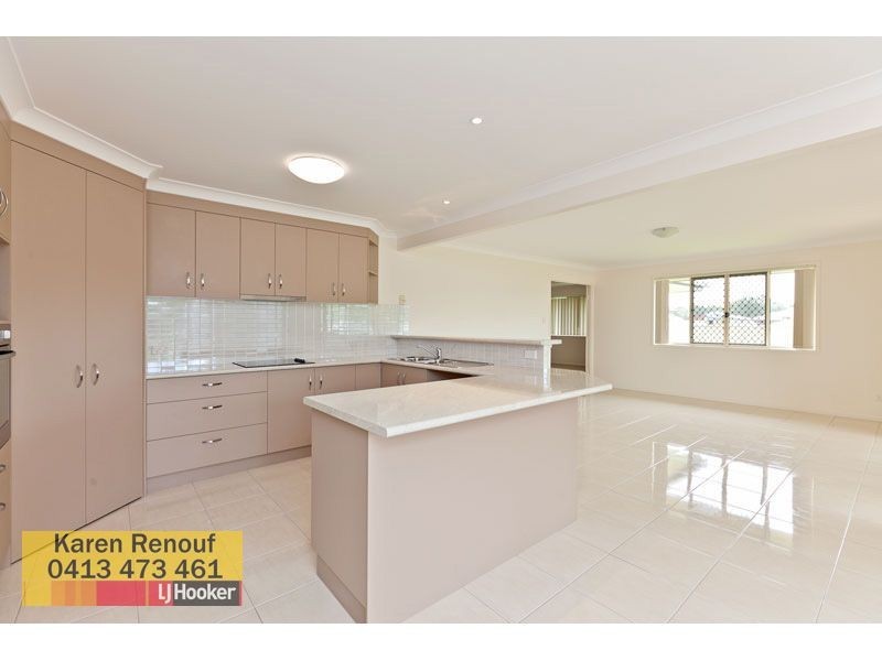 13 Tarvin Close, Wellington Point QLD 4160