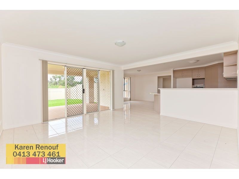 13 Tarvin Close, Wellington Point QLD 4160