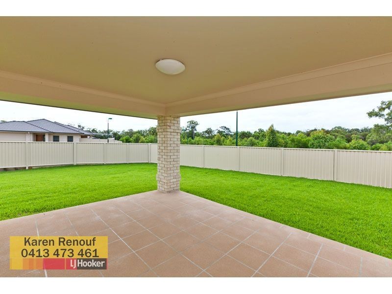 13 Tarvin Close, Wellington Point QLD 4160