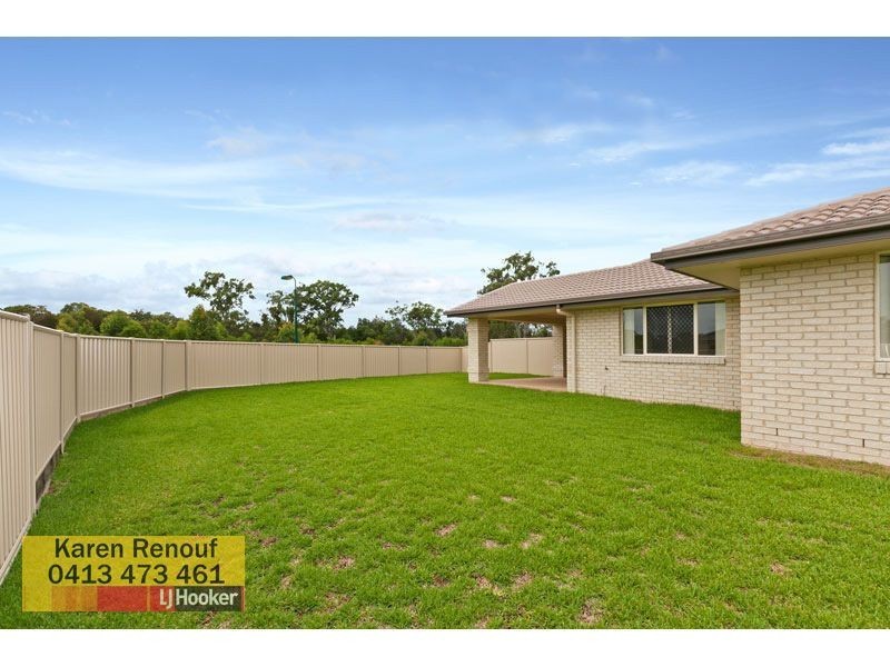 13 Tarvin Close, Wellington Point QLD 4160