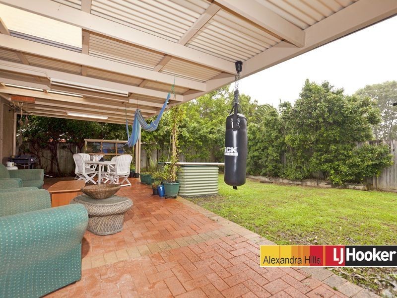7 Lawrence Court, Alexandra Hills QLD 4161
