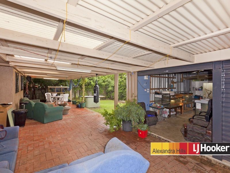 7 Lawrence Court, Alexandra Hills QLD 4161