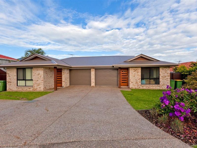 1/2 Sam Place, Thornlands QLD 4164