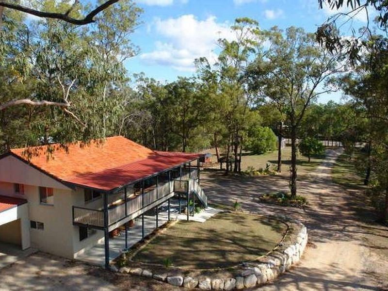 46 Warriewood Street, Chandler QLD 4155