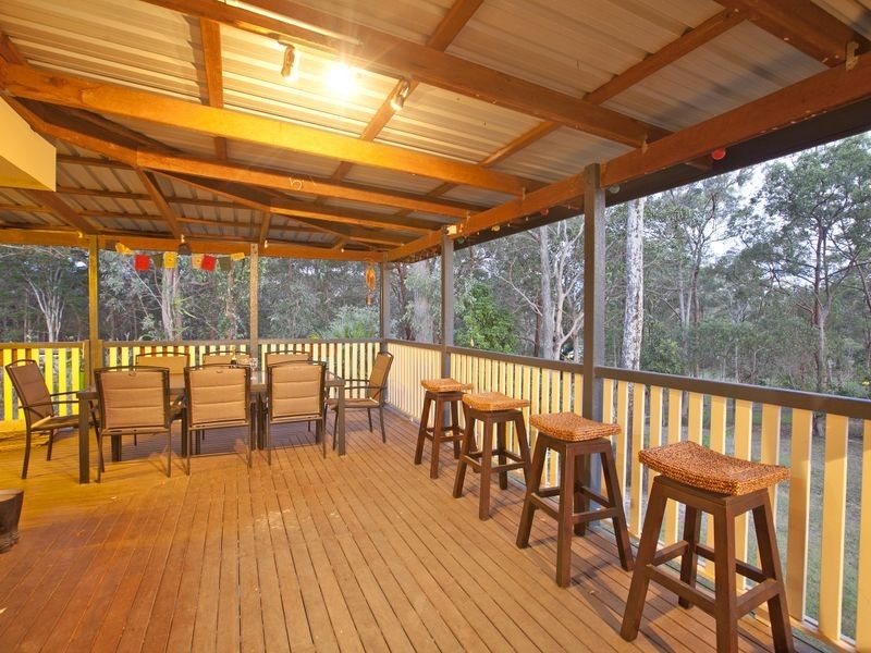 46 Warriewood Street, Chandler QLD 4155