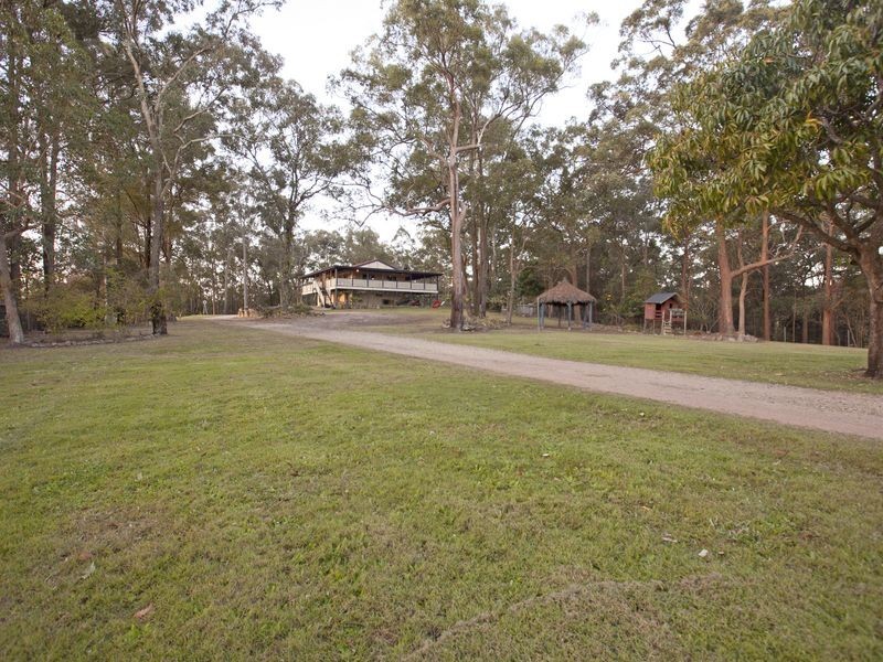 46 Warriewood Street, Chandler QLD 4155