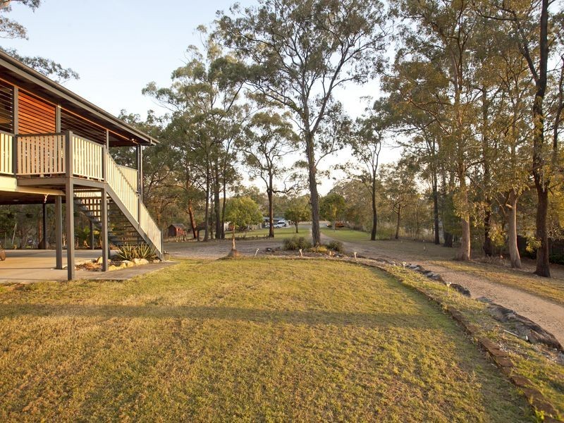 46 Warriewood Street, Chandler QLD 4155
