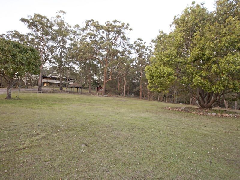 46 Warriewood Street, Chandler QLD 4155