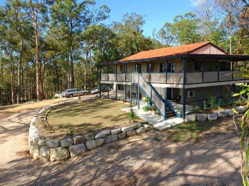 46 Warriewood Street, Chandler QLD 4155