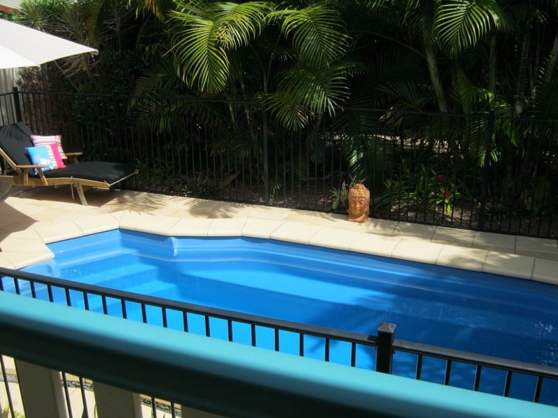 33 Shirley Street, Coochiemudlo Island QLD 4184