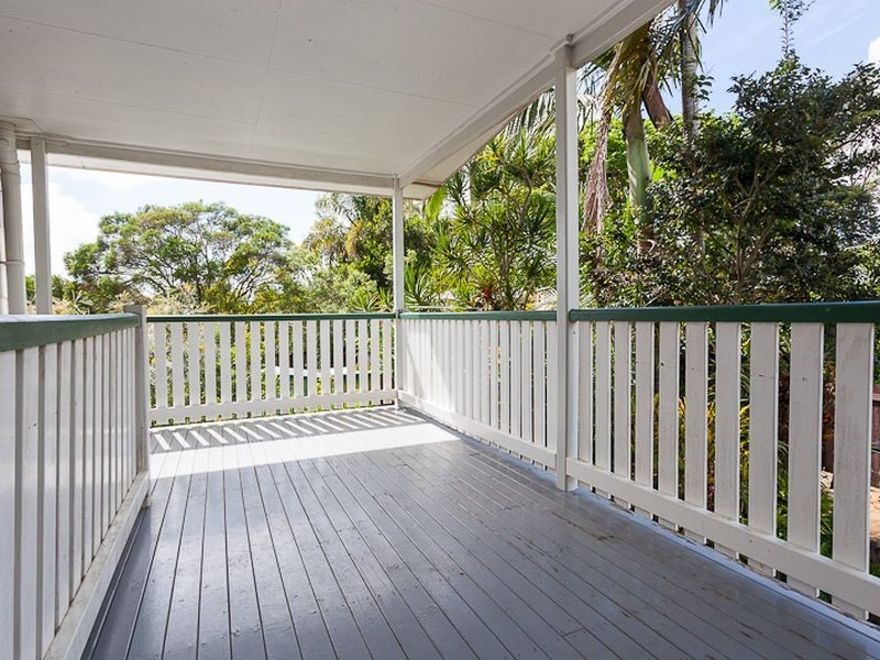 25 Myra Street, Birkdale QLD 4159