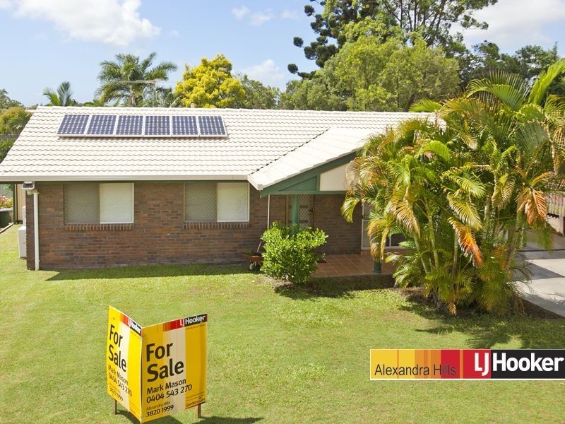 28 Iverna Street, Tingalpa QLD 4173