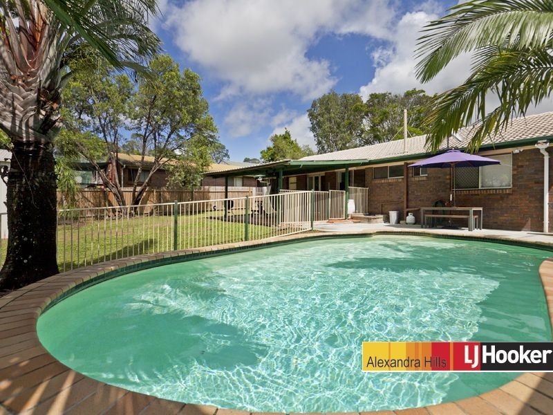 28 Iverna Street, Tingalpa QLD 4173