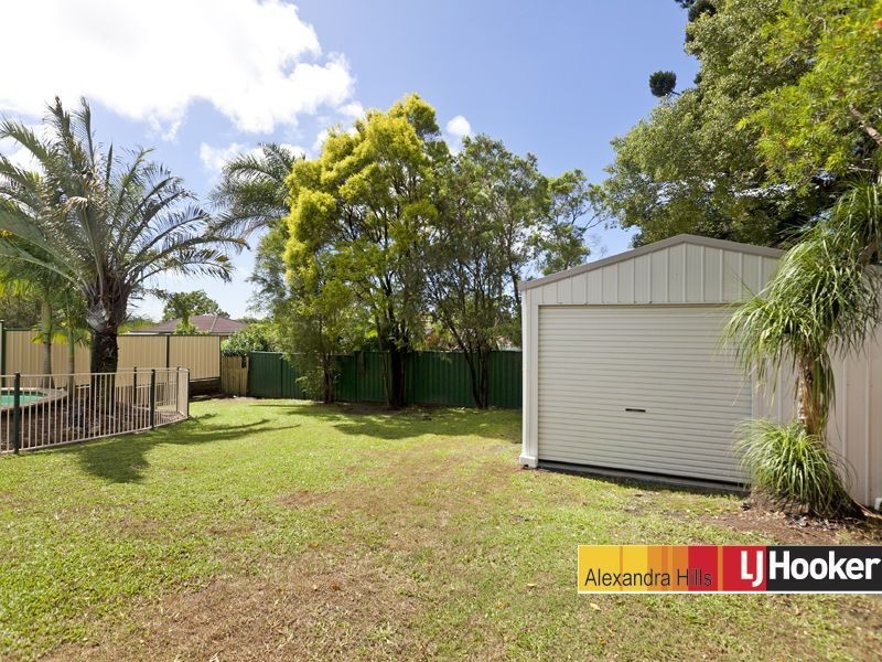28 Iverna Street, Tingalpa QLD 4173