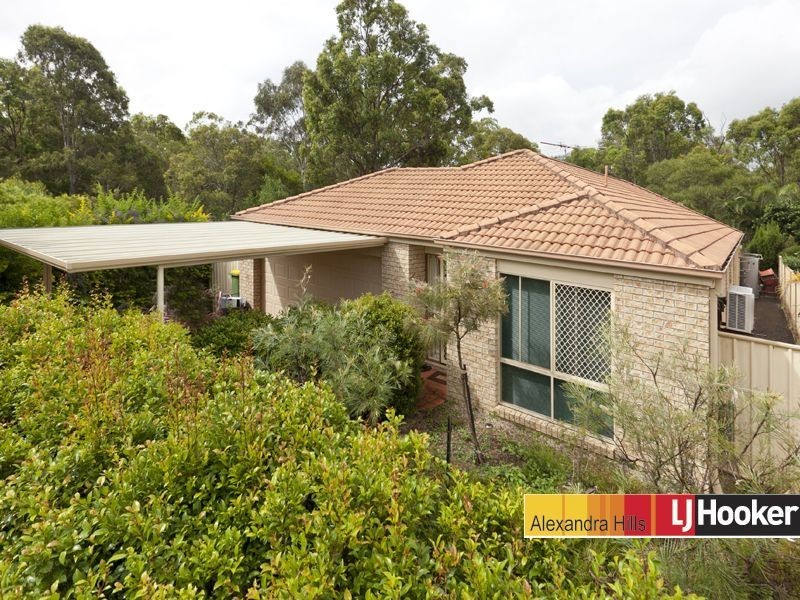 68 Montgomery Drive, Alexandra Hills QLD 4161