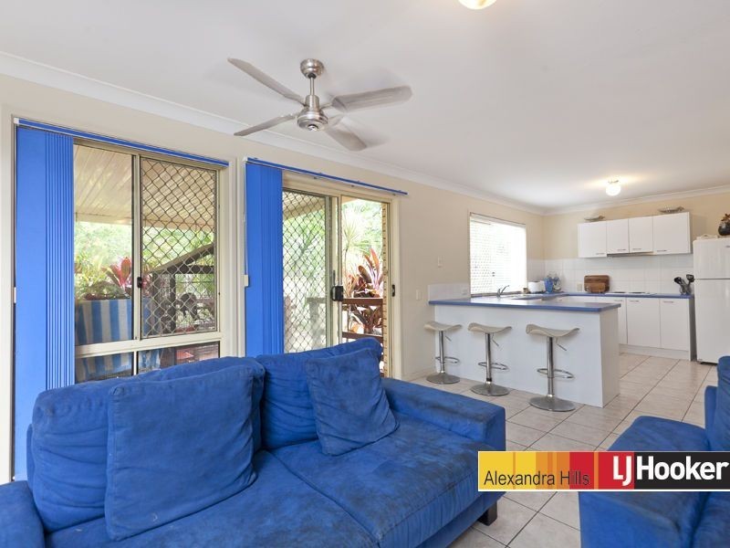 68 Montgomery Drive, Alexandra Hills QLD 4161