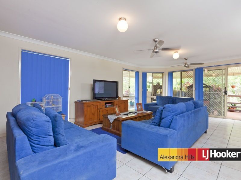 68 Montgomery Drive, Alexandra Hills QLD 4161