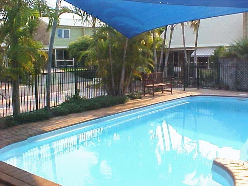 37/52 Island Street, Cleveland QLD 4163