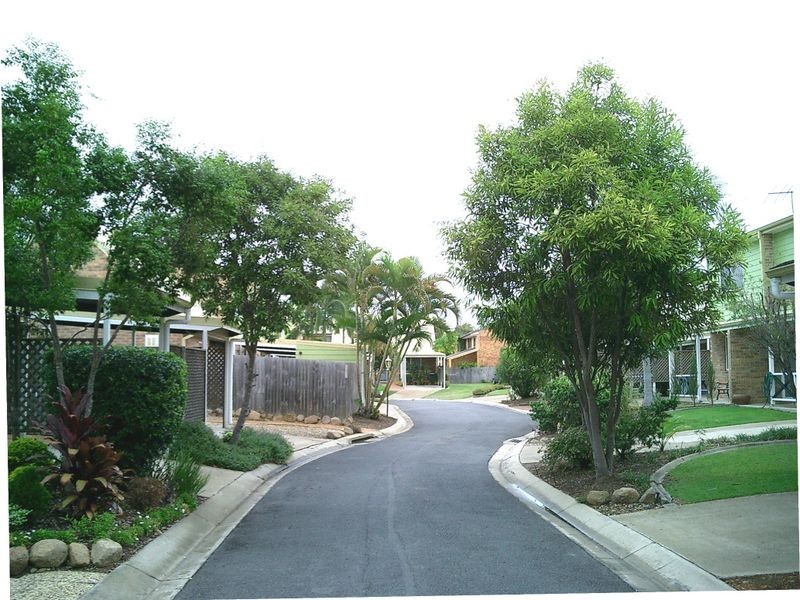 37/52 Island Street, Cleveland QLD 4163