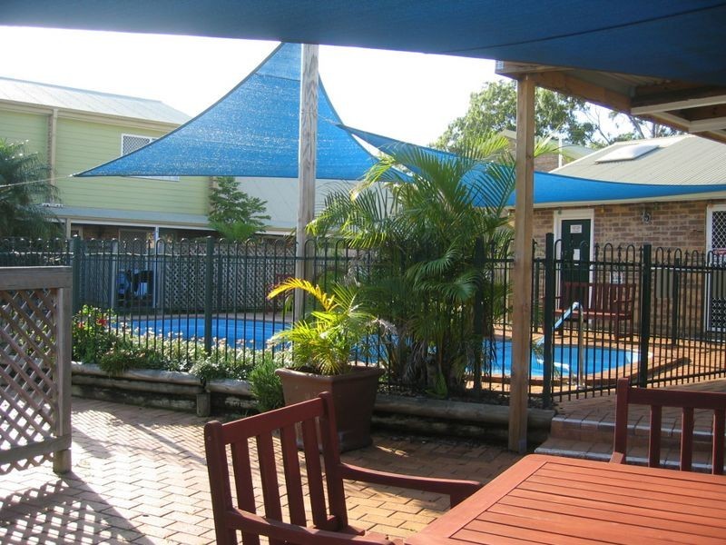 37/52 Island Street, Cleveland QLD 4163