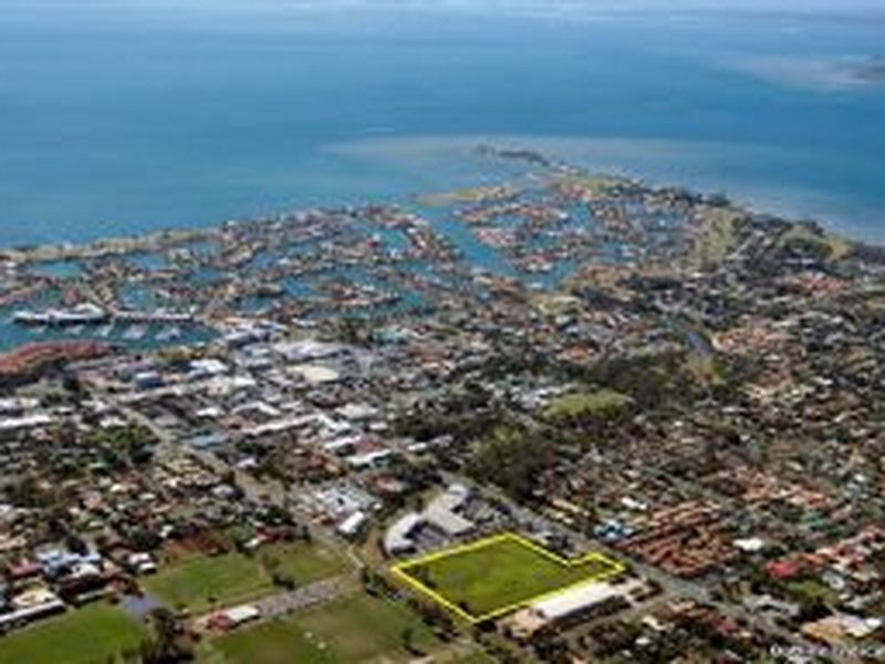 37/52 Island Street, Cleveland QLD 4163