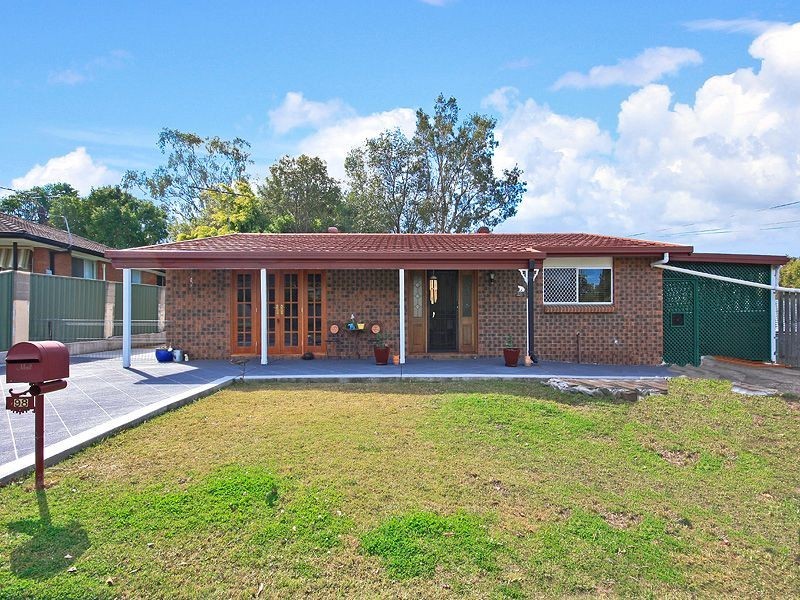 98 Wentworth Drive, Capalaba QLD 4157