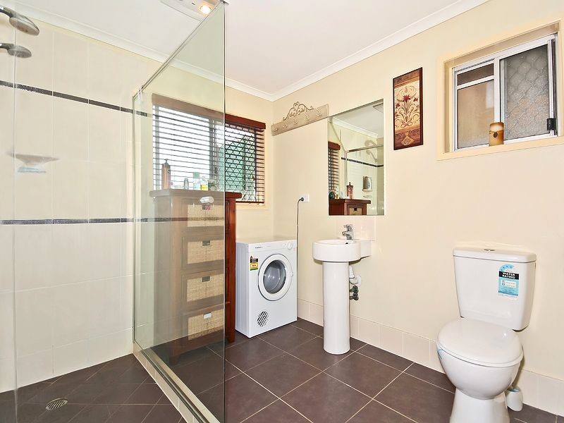 98 Wentworth Drive, Capalaba QLD 4157