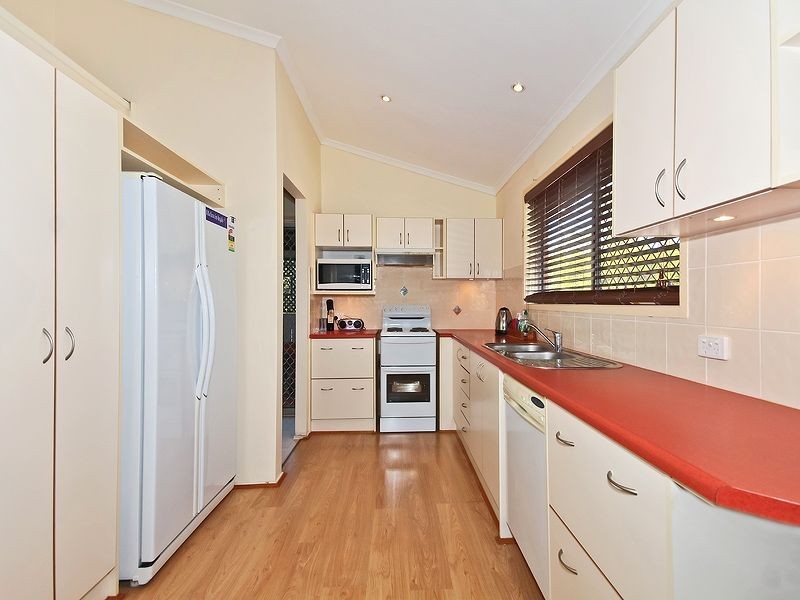 98 Wentworth Drive, Capalaba QLD 4157