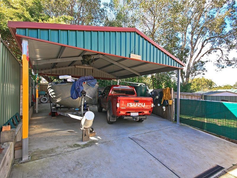 98 Wentworth Drive, Capalaba QLD 4157