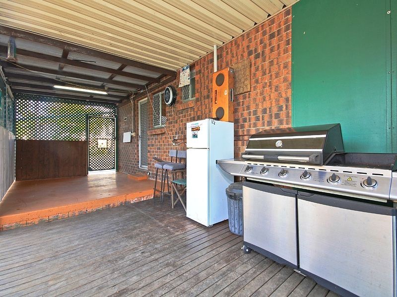 98 Wentworth Drive, Capalaba QLD 4157